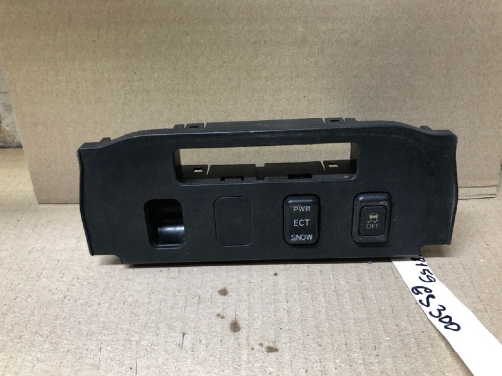 84988-30150 | Блок кнопок консолі LEXUS GS350 GS300 05-11