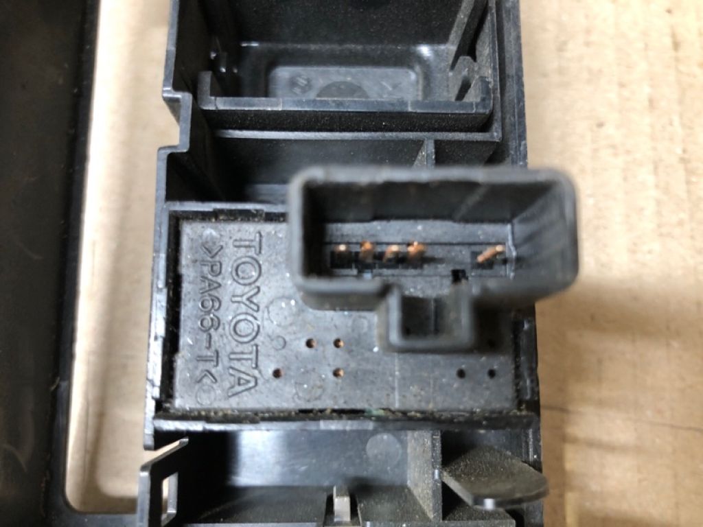 84988-30150 | Блок кнопок консолі LEXUS GS350 GS300 05-11 - Фото 6