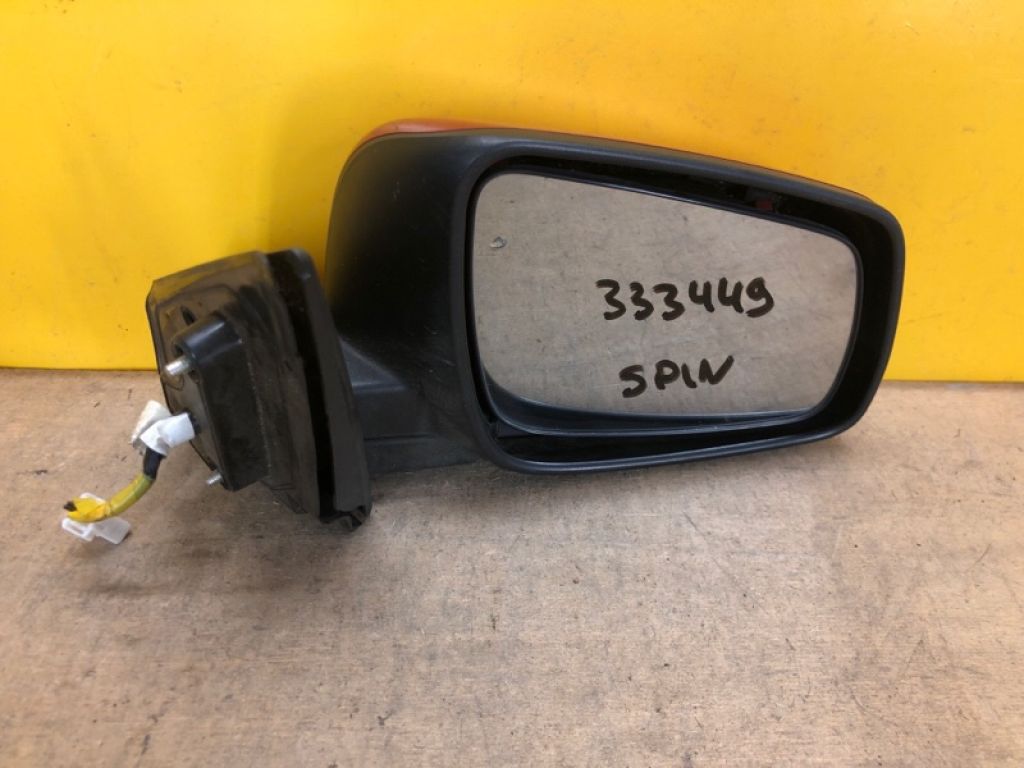 7632A510 | Зеркало прав. MITSUBISHI LANCER X 10 07-15