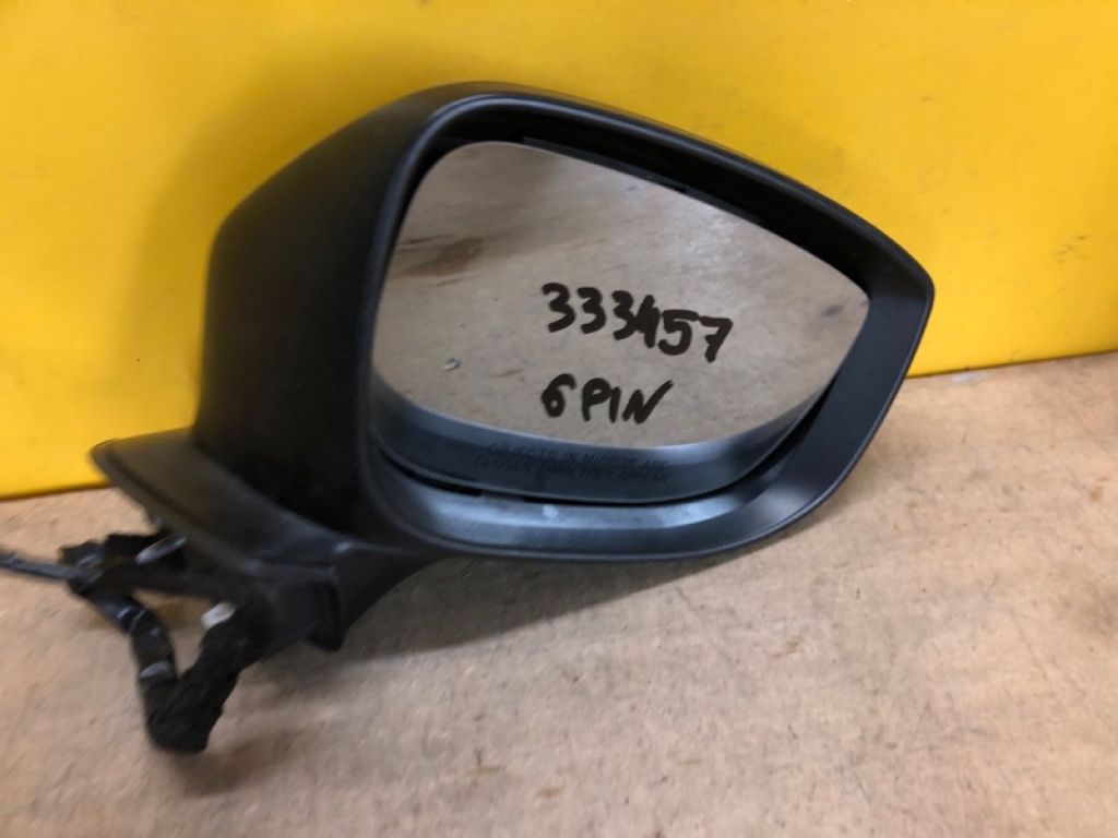 KB8C-69-181C | Дзеркало прав. MAZDA CX-5 (KF) 16-21