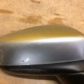 GHR5-69-121F | Зеркало прав. MAZDA 6 GJ 12- - Превью 6
