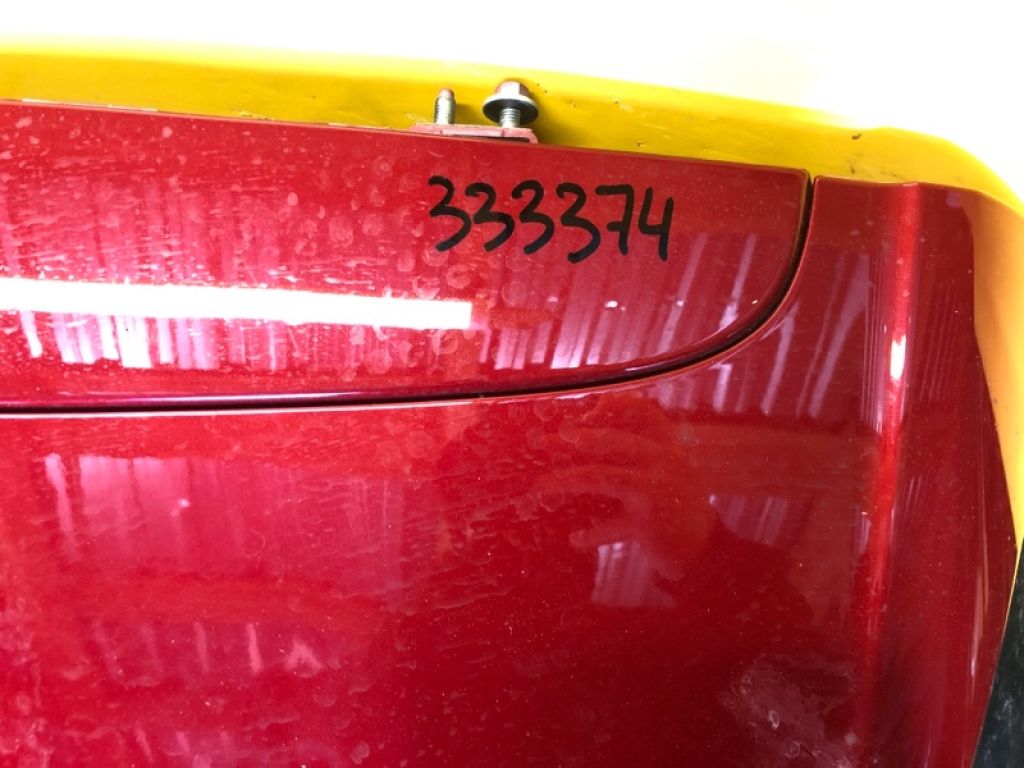 73700J9030 | Крышка багажника HYUNDAI KONA OS 17-23 - Фото 2