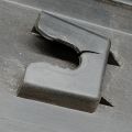 82876-5HA0A | Накладка двері задн. прав. NISSAN X-TRAIL/ROGUE T32 13-20 - Прев'ю 4