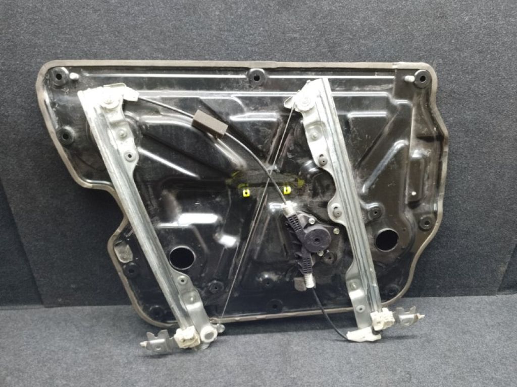 80720-EH100 | Склопідйомник передн. прав. INFINITI M35/M45 04-10 - Фото 2