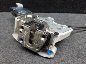 Замок двері передн. прав. SUBARU TRIBECA B9 05-07
