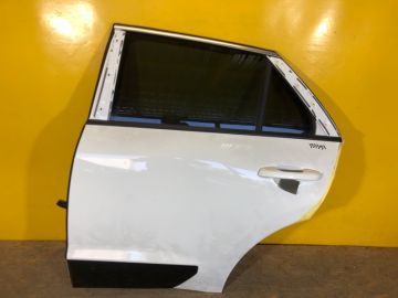 Дверь задн. лев. KIA NIRO SG2 22-