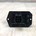 87138-41020 | Резистор печки TOYOTA SOLARA 03-09
