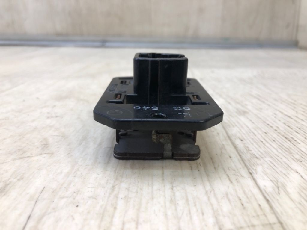87138-41020 | Резистор печки TOYOTA SOLARA 03-09 - Фото 4