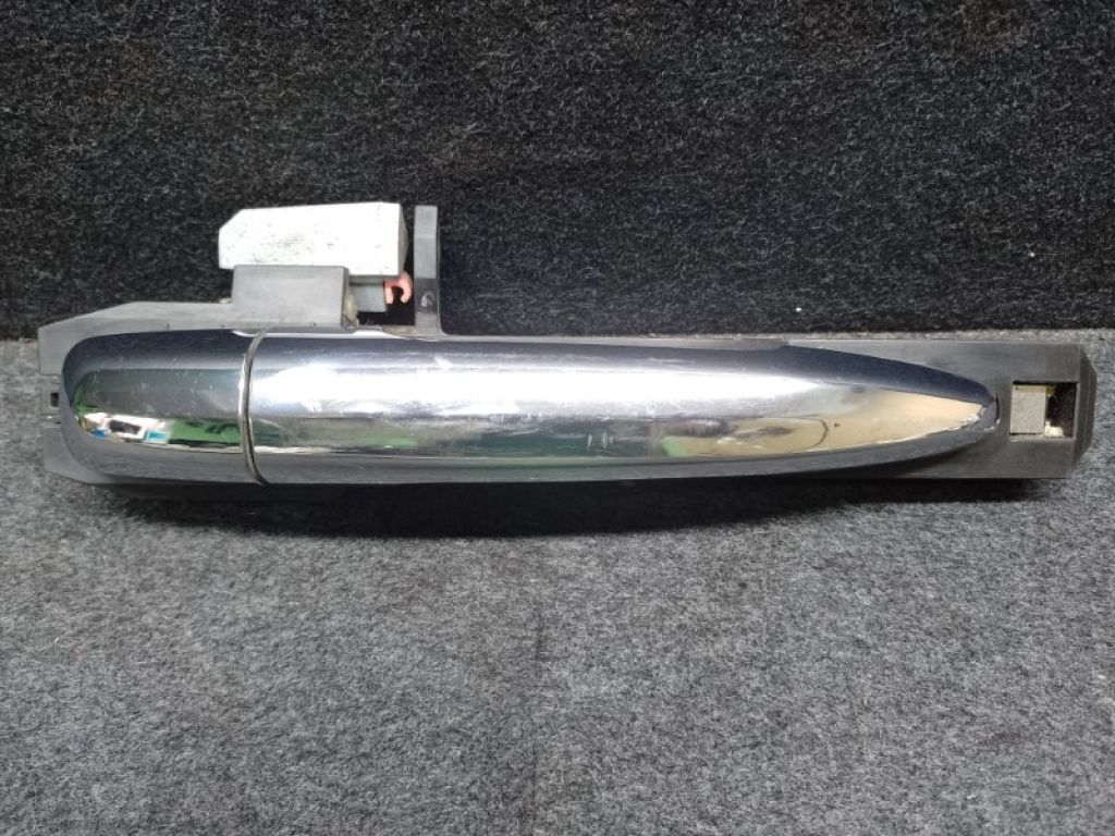 61160XA01A | Ручка двері зовнішня передн. прав. SUBARU TRIBECA B9 05-07