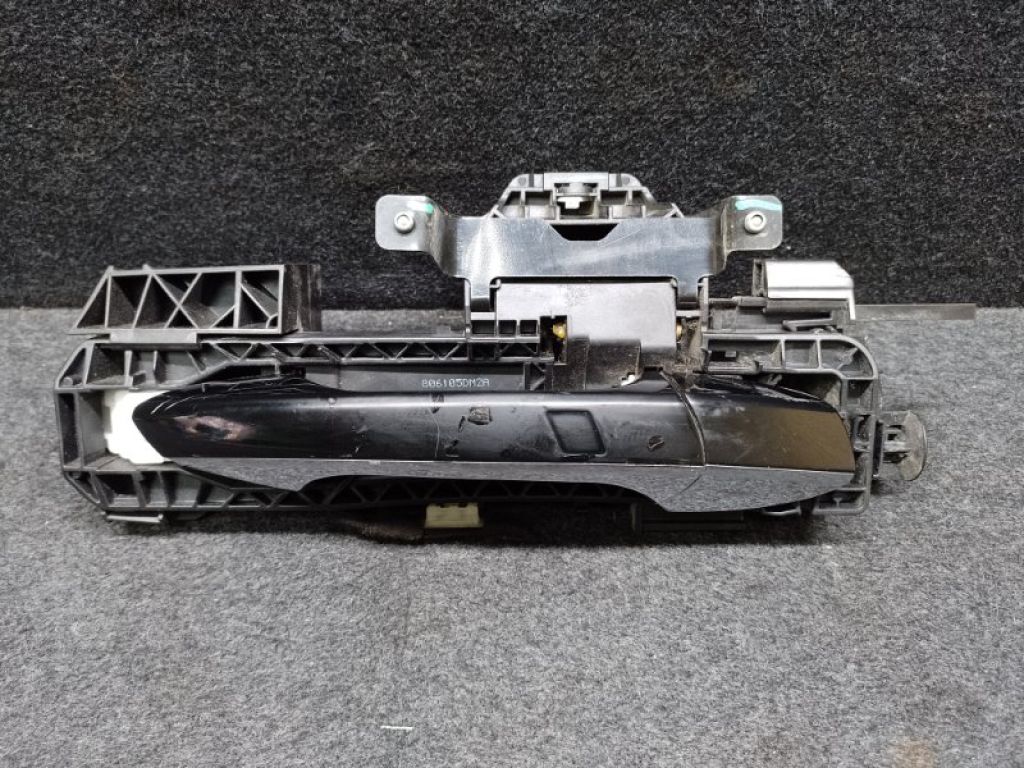 80640-5DB3A | Ручка двери наружная передн. прав. INFINITI QX30 16-20