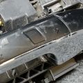 80640-5DB3A | Ручка двери наружная передн. прав. INFINITI QX30 16-20 - Превью 6