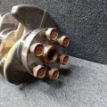 PY02-11-300 | Коленвал MAZDA 6 GJ 12- - Превью 2