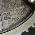 PY02-11-300 | Коленвал MAZDA 6 GJ 12- - Превью 5