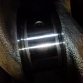 PY02-11-300 | Коленвал MAZDA 6 GJ 12- - Превью 8