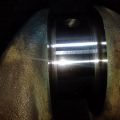 PY02-11-300 | Коленвал MAZDA 6 GJ 12- - Превью 11