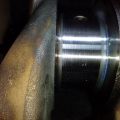 PY02-11-300 | Коленвал MAZDA 6 GJ 12- - Превью 12