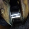 PY02-11-300 | Коленвал MAZDA 6 GJ 12- - Превью 13