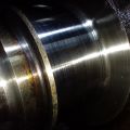 PY02-11-300 | Коленвал MAZDA 6 GJ 12- - Превью 14