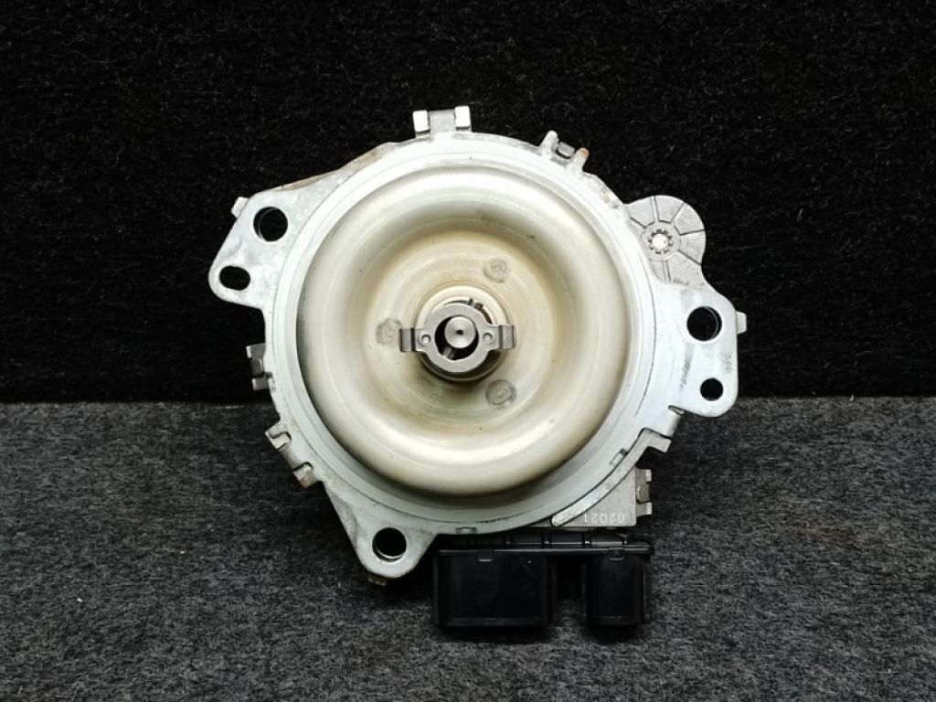PE01-12-4Z0C | Моторчик изменения фаз ГРМ MAZDA 6 GJ 12-