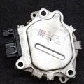 PE01-12-4Z0C | Моторчик изменения фаз ГРМ MAZDA 6 GJ 12- - Превью 2