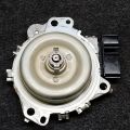 PE01-12-4Z0C | Моторчик изменения фаз ГРМ MAZDA 6 GJ 12- - Превью 3