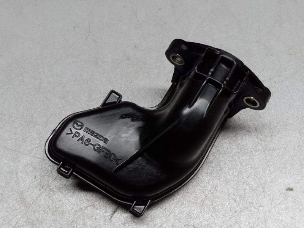 PY01-14-240 | Маслоприймач MAZDA 6 GJ 12-
