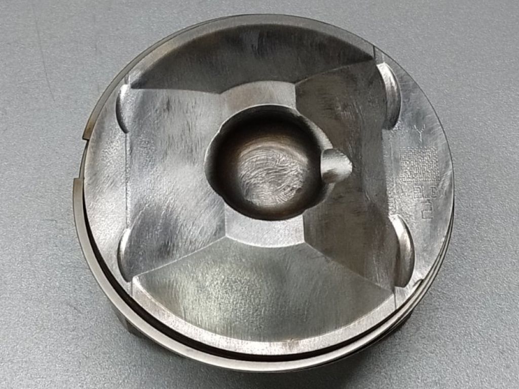 PYY1-11-SA0 | поршень MAZDA 6 GJ 12- - Фото 2