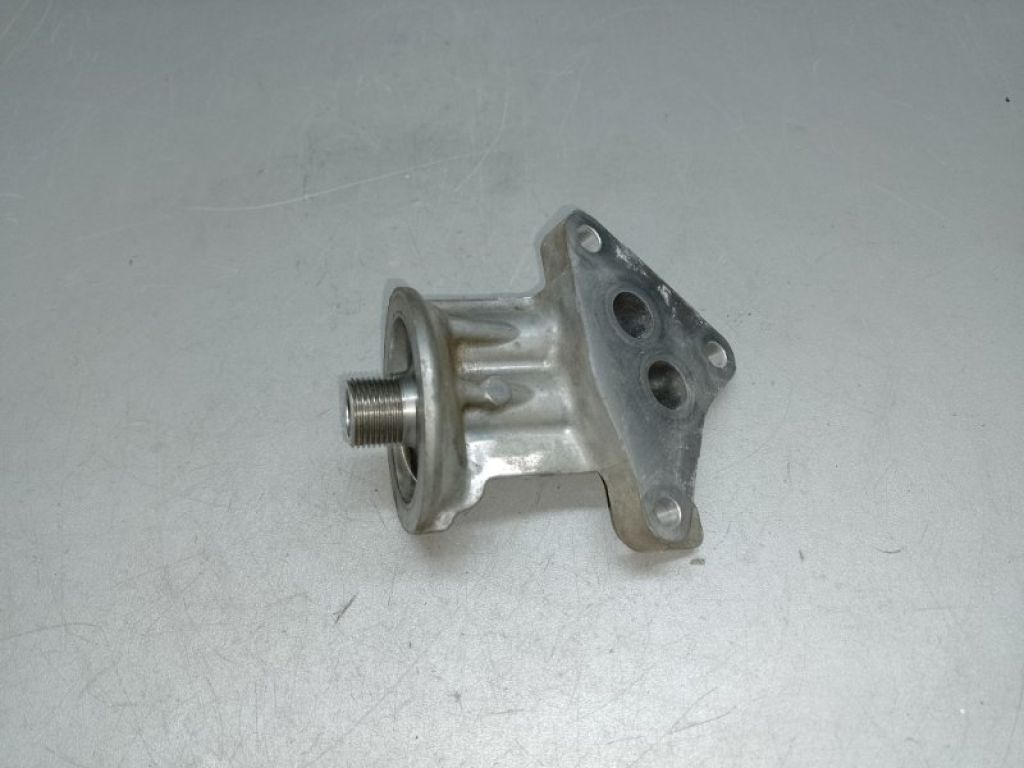 PY01-14-311 | Кронштейн масляного фильтра MAZDA 6 GJ 12-