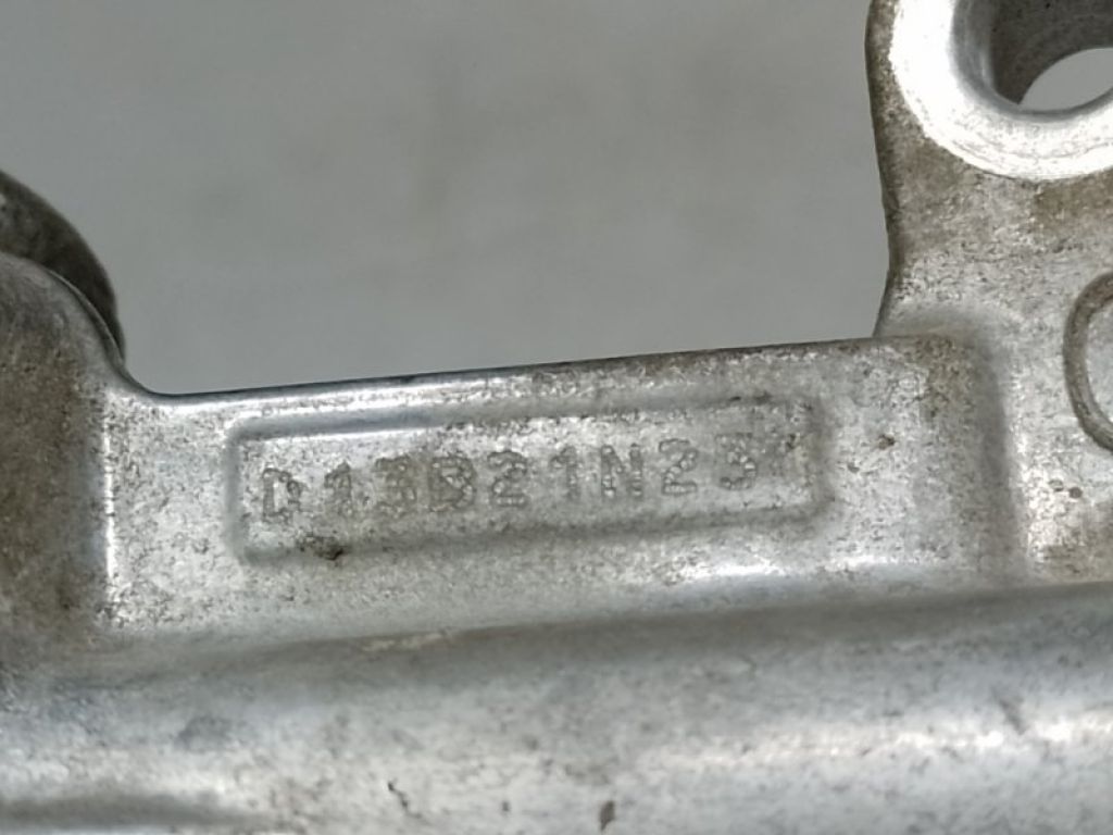 PY01-14-311 | Кронштейн масляного фильтра MAZDA 6 GJ 12- - Фото 4