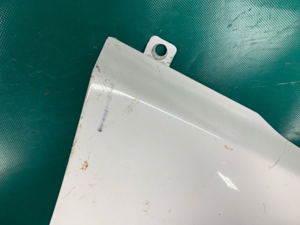 66321-3Y000 | Крило переднє прав. HYUNDAI ELANTRA MD 10-15 - Фото 6