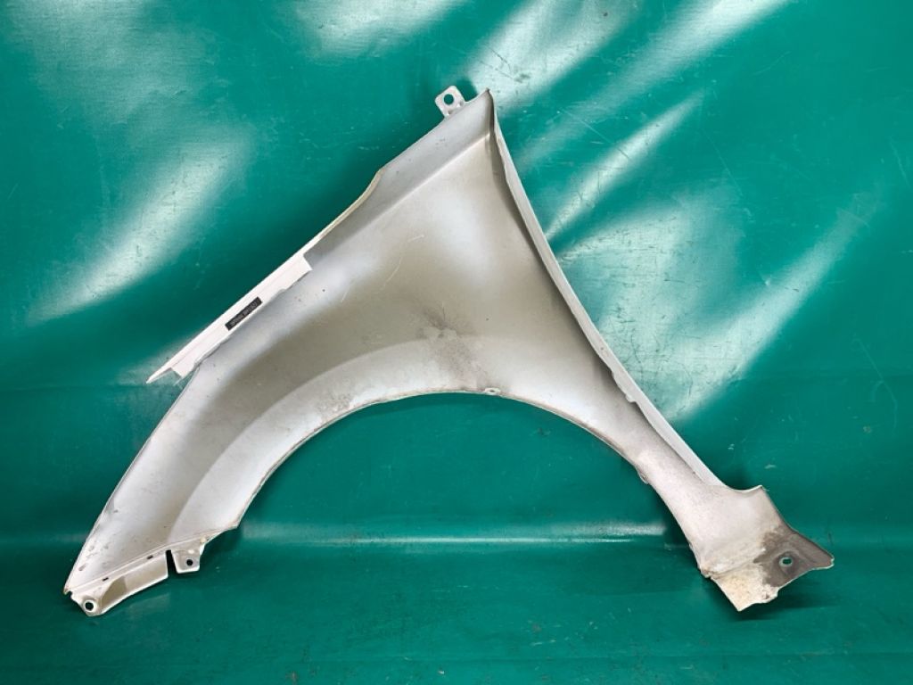 66321-3Y000 | Крило переднє прав. HYUNDAI ELANTRA MD 10-15 - Фото 7