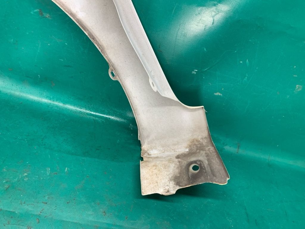 66321-3Y000 | Крило переднє прав. HYUNDAI ELANTRA MD 10-15 - Фото 8