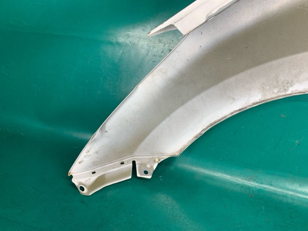 66321-3Y000 | Крило переднє прав. HYUNDAI ELANTRA MD 10-15 - Фото 9