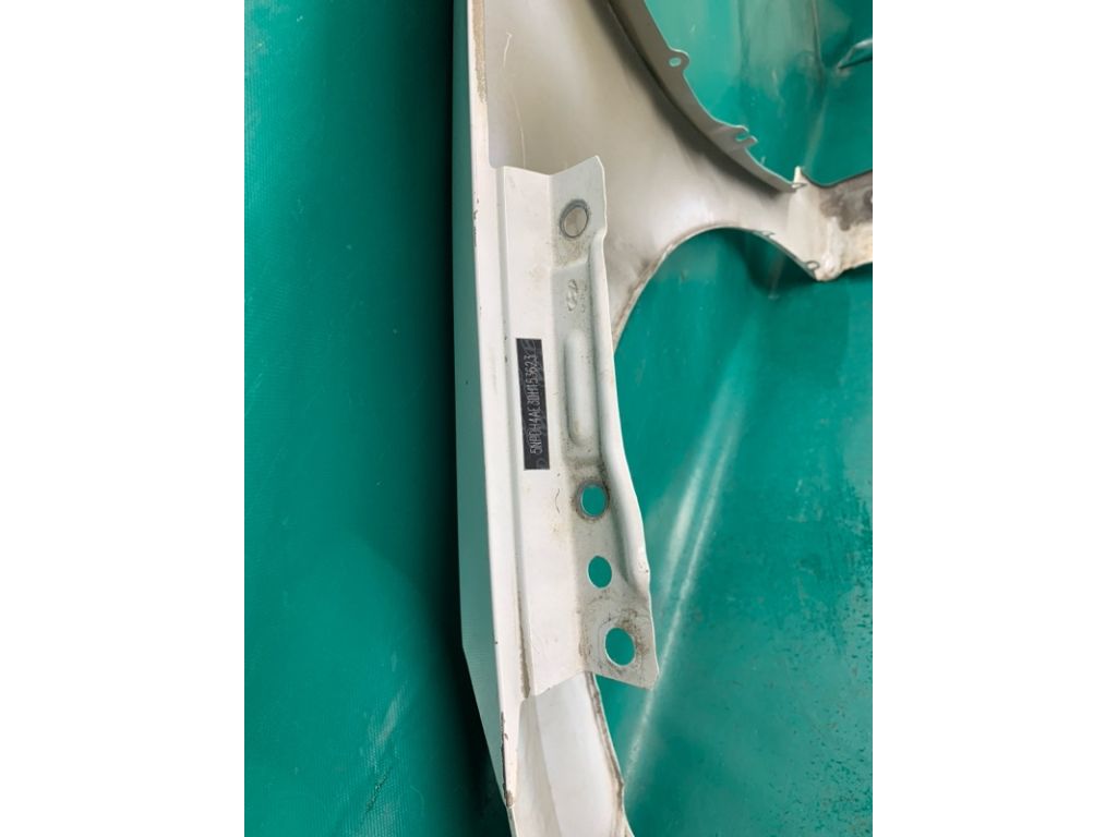 66321-3Y000 | Крило переднє прав. HYUNDAI ELANTRA MD 10-15 - Фото 10