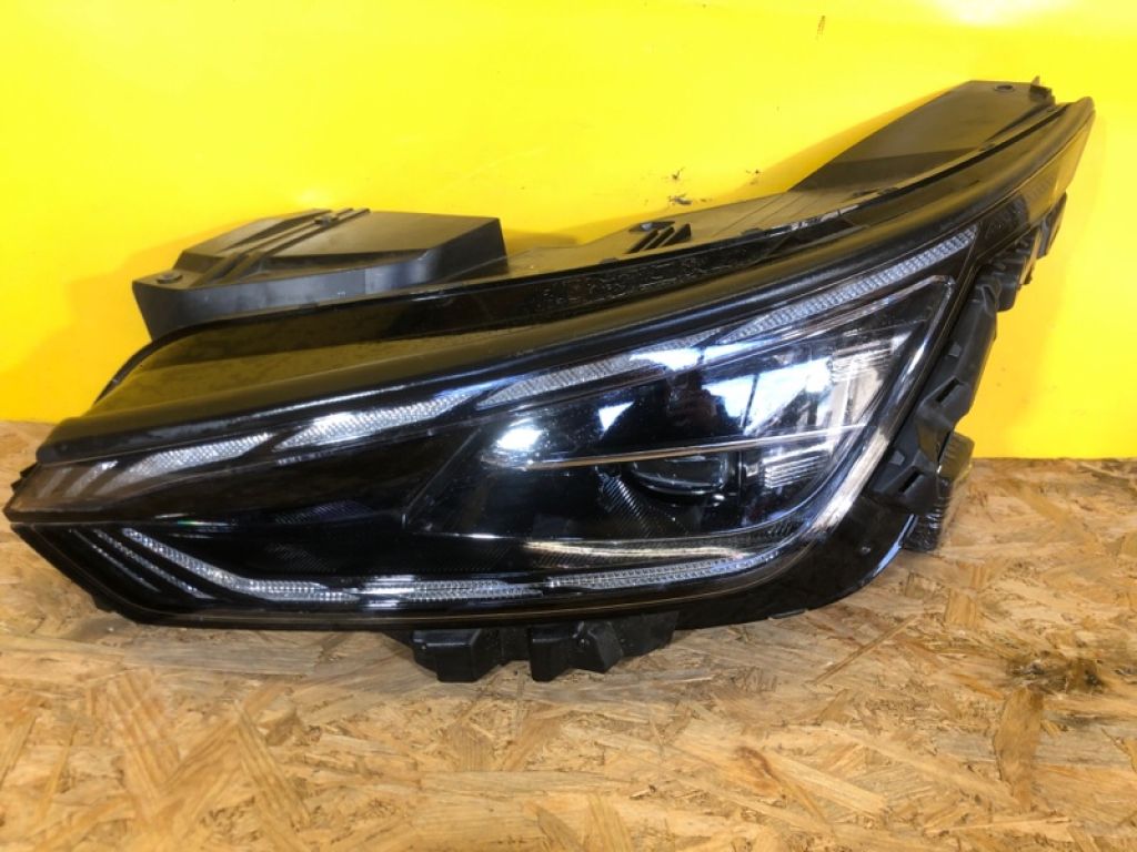 92101CV130 | Фара лів. KIA EV6 21-