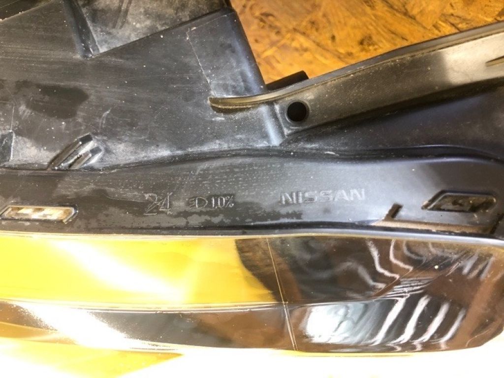 260605SH5B | Фара лев. NISSAN LEAF 18- - Фото 4