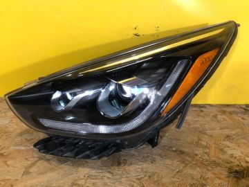 Фара лів. KIA NIRO DE 16-22