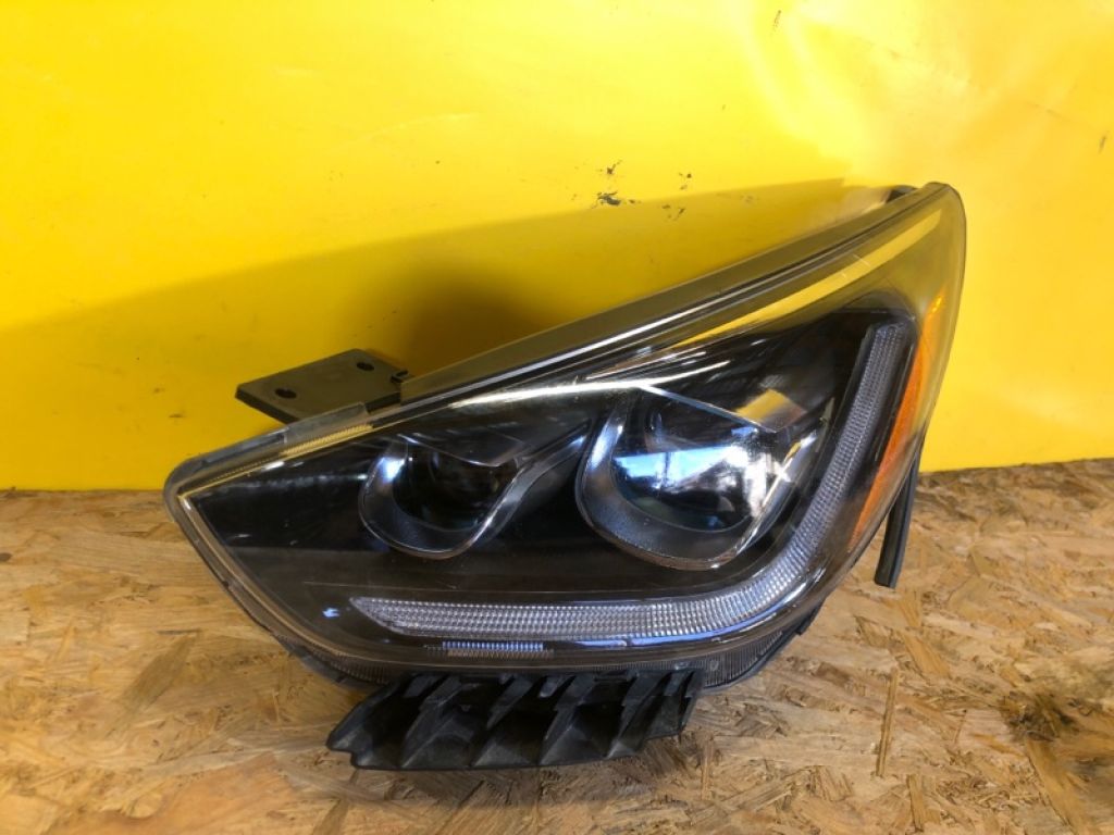 92101-G5040 | Фара лів. KIA NIRO DE 16-22 - Фото 3