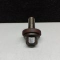 PE01-11-406 | Болт шківа колінвала MAZDA 6 GJ 12- - Прев'ю 2