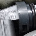 PE01-18-230 | Датчик положения распредвала MAZDA 6 GJ 12- - Превью 3