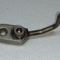 PY01-10-580 | Форсунка масляная MAZDA 6 GJ 12-
