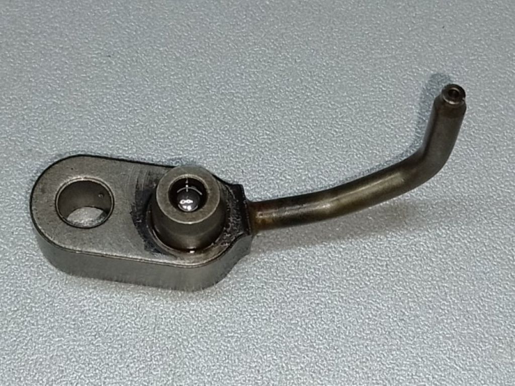 PY01-10-580 | Форсунка масляная MAZDA 6 GJ 12-