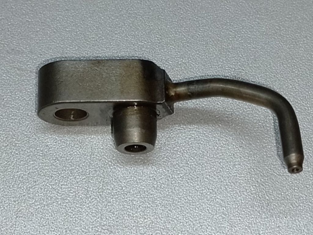 PY01-10-580 | Форсунка масляна MAZDA 6 GJ 12- - Фото 2