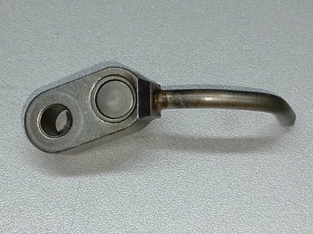 PY01-10-580 | Форсунка масляна MAZDA 6 GJ 12- - Фото 3