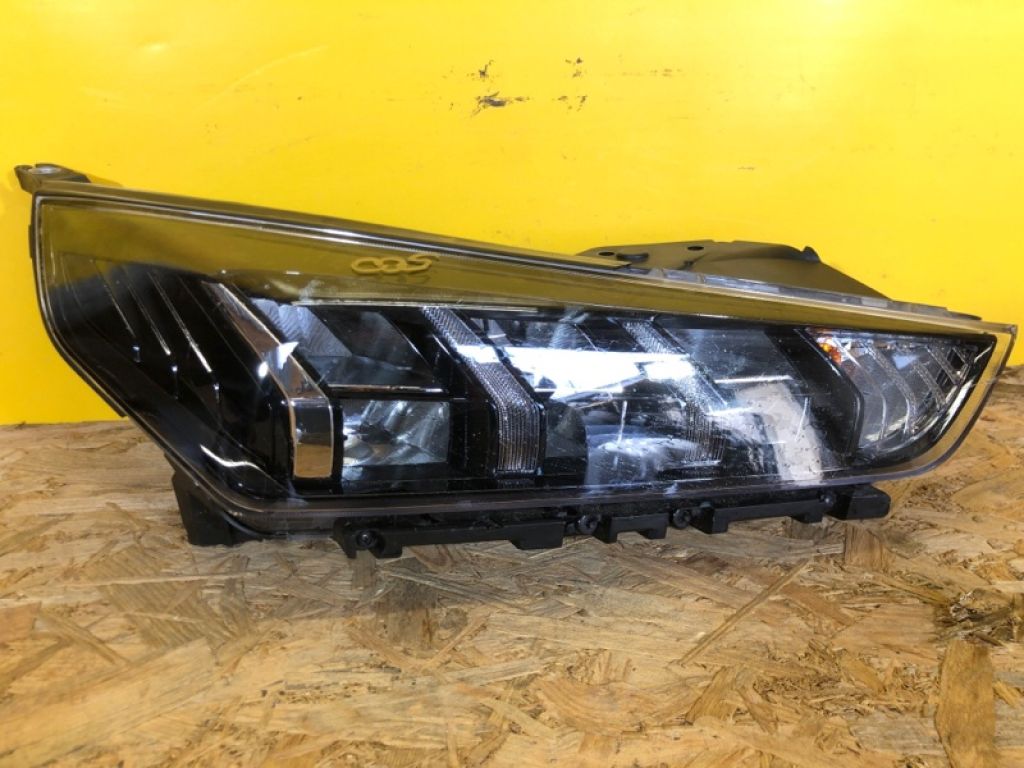 92102G2200 | Фара прав. HYUNDAI IONIQ 19-22