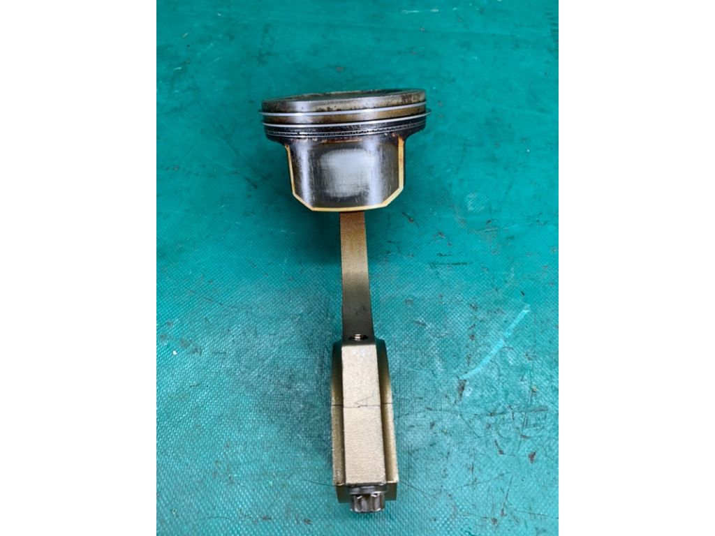 23410-25201 | поршень KIA MAGENTIS 05–10 - Фото 3