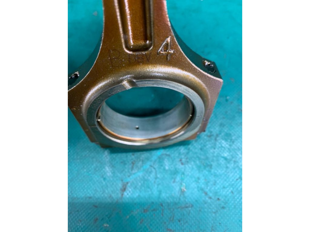 23410-25201 | поршень KIA MAGENTIS 05–10 - Фото 5