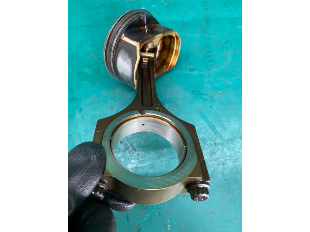 23410-25201 | поршень KIA MAGENTIS 05–10 - Фото 6