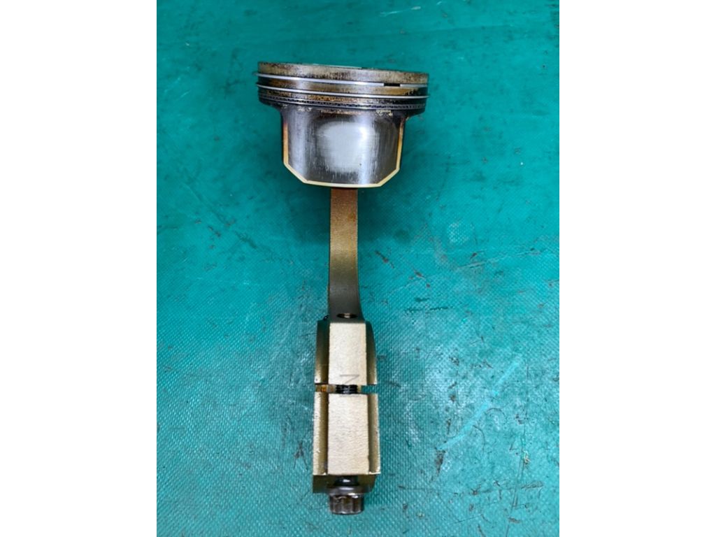 23410-25201 | поршень KIA MAGENTIS 05–10 - Фото 3