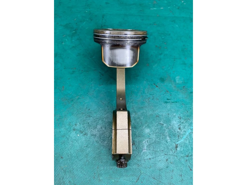 23410-25201 | поршень KIA MAGENTIS 05–10 - Фото 4